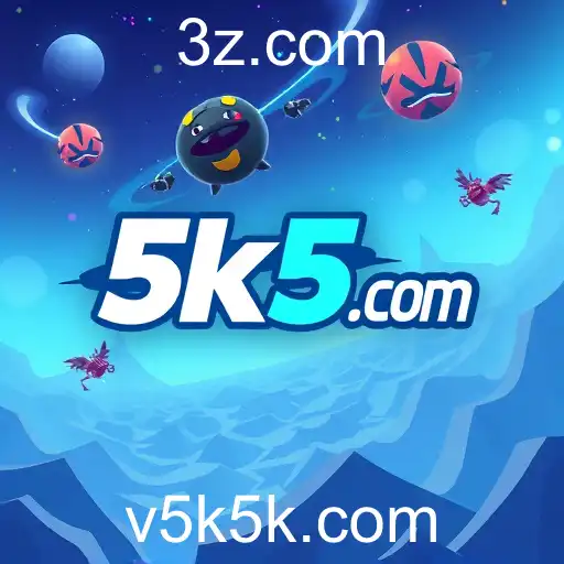 A Ascensão dos Jogos Online e a Influência de 5k5k.com