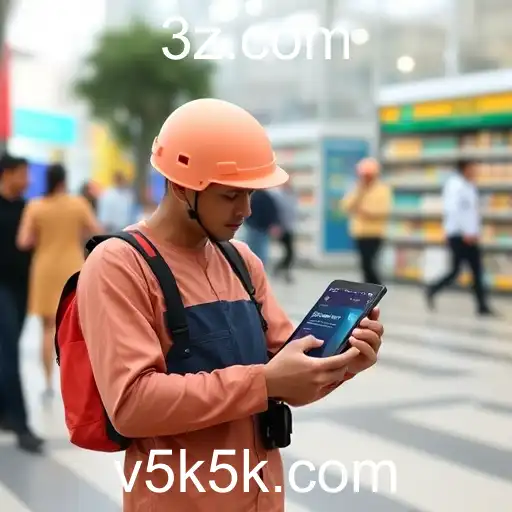 5k5k.com: A Febre dos Jogos que Inova no Cenário Brasileiro