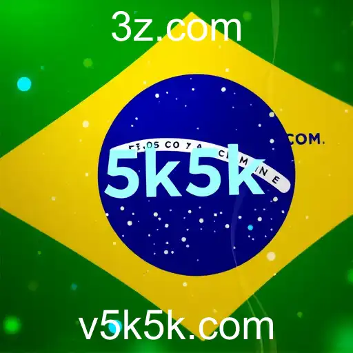 Tendências do Mundo dos Jogos: Análise do 5k5k.com
