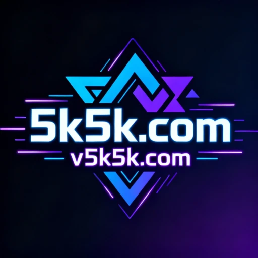 5k5k.com