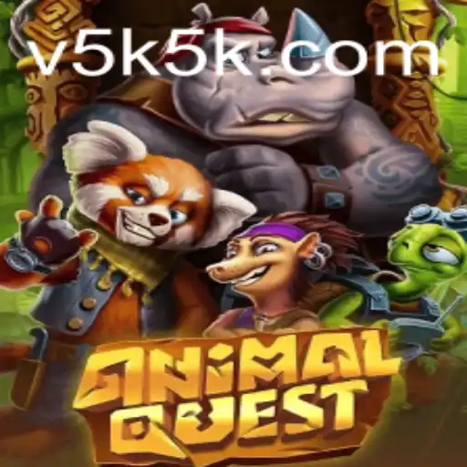 Embark on an Adventure with AnimalQuest: A Deep Dive into the Latest Gaming Sensation