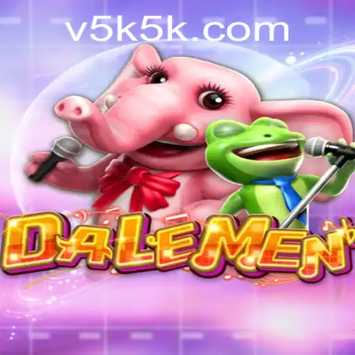 The World of DALEMEN: Exploring the Intricacies of Strategy and Skill