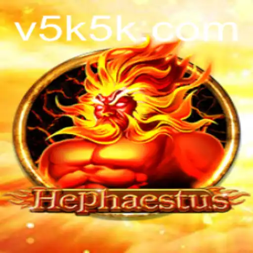 Hephaestus: Enter the World of Mythical Mastery