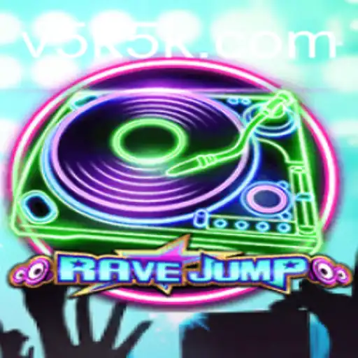 RaveJump: The Ultimate Gaming Experience on 5k5k.com